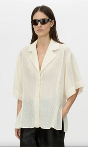 CAMILLA AND MARC Merle Shirt