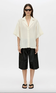 CAMILLA AND MARC Merle Shirt