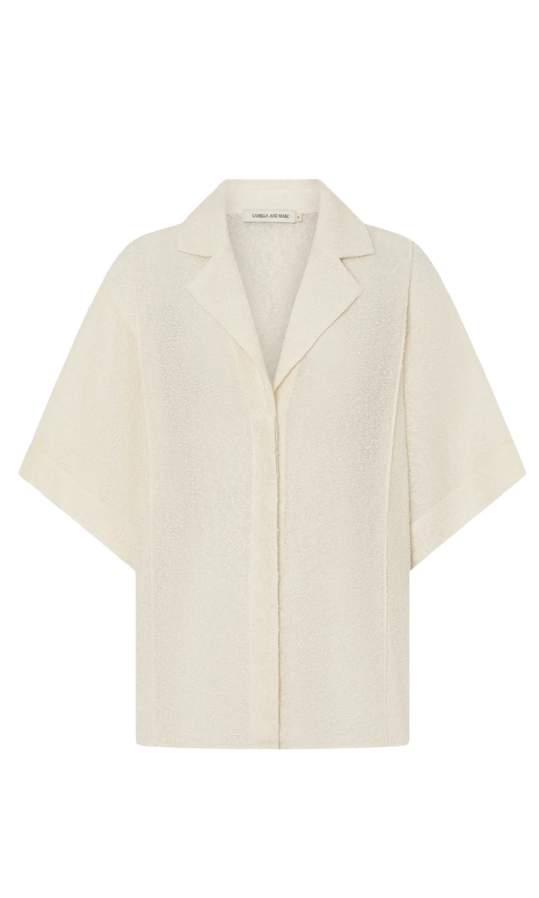 CAMILLA AND MARC Merle Shirt