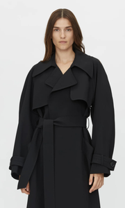 CAMILLA AND MARC Moriallas Trench Coat