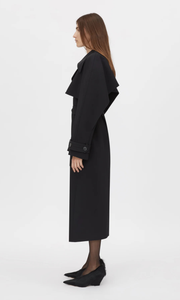 CAMILLA AND MARC Moriallas Trench Coat