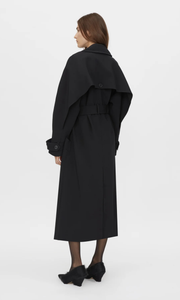 CAMILLA AND MARC Moriallas Trench Coat