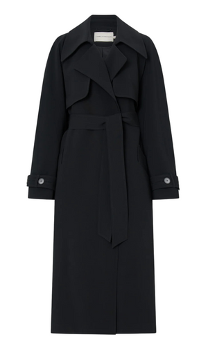 CAMILLA AND MARC Moriallas Trench Coat