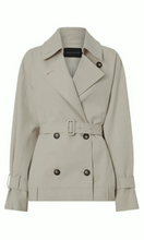 Load image into Gallery viewer, CAMILLA AND MARC Neroli Short Trench

