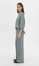 Load image into Gallery viewer, CAMILLA AND MARC Onyi Oversized Knit Tee
