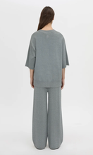 Load image into Gallery viewer, CAMILLA AND MARC Onyi Oversized Knit Tee
