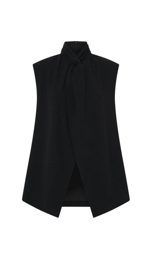 CAMILLA AND MARC Oriole Twist Neck Top