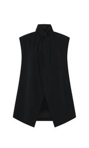 CAMILLA AND MARC Oriole Twist Neck Top