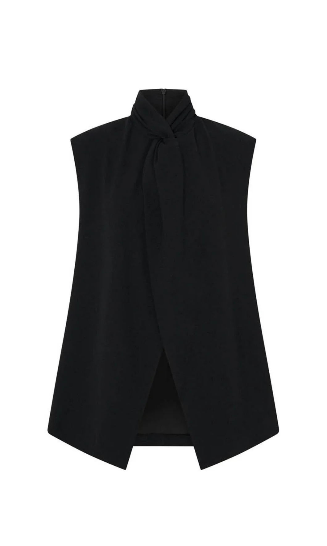 CAMILLA AND MARC Oriole Twist Neck Top