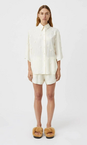 CAMILLA AND MARC Ottilie Short