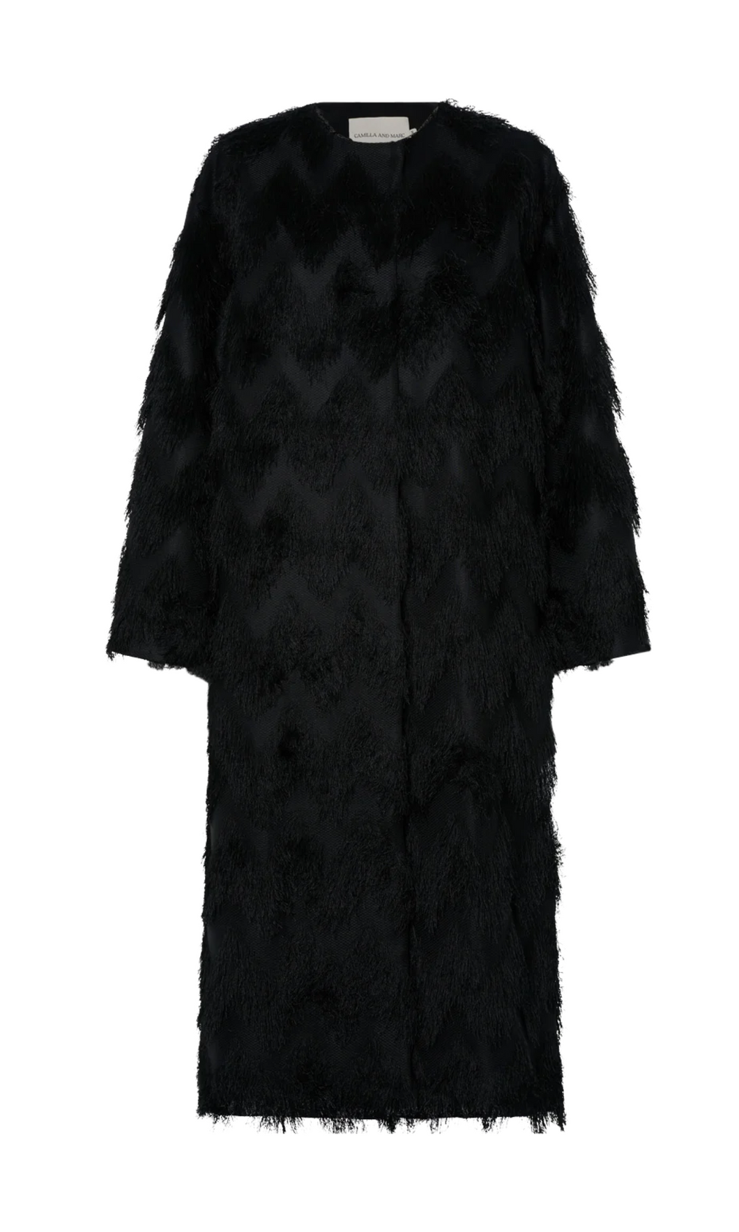 CAMILLA AND MARC | Phoenix Coat
