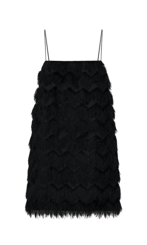 CAMILLA AND MARC Phoenix Mini Dress