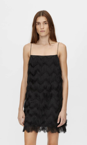 CAMILLA AND MARC Phoenix Mini Dress