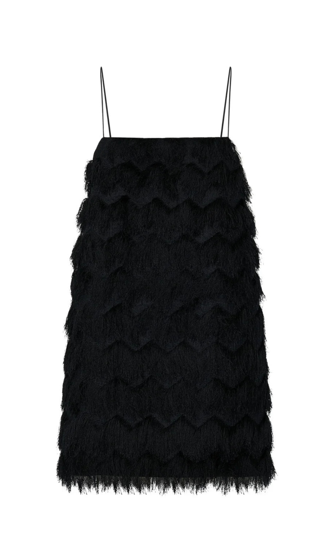 CAMILLA AND MARC Phoenix Mini Dress
