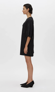 CAMILLA AND MARC Poise Beaded Tee Dress