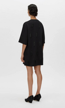 Load image into Gallery viewer, CAMILLA AND MARC Poise Beaded Tee Dress
