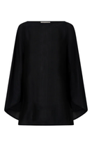 Load image into Gallery viewer, CAMILLA AND MARC Rene Draped Top
