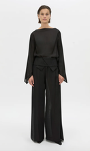 Load image into Gallery viewer, CAMILLA AND MARC Rene Draped Top
