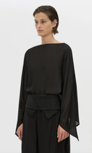 Load image into Gallery viewer, CAMILLA AND MARC Rene Draped Top
