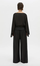 Load image into Gallery viewer, CAMILLA AND MARC Rene Draped Top
