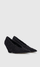 Load image into Gallery viewer, CAMILLA AND MARC Rhys Mohair Pump
