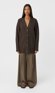 CAMILLA AND MARC Romeo 2.0 Cardigan