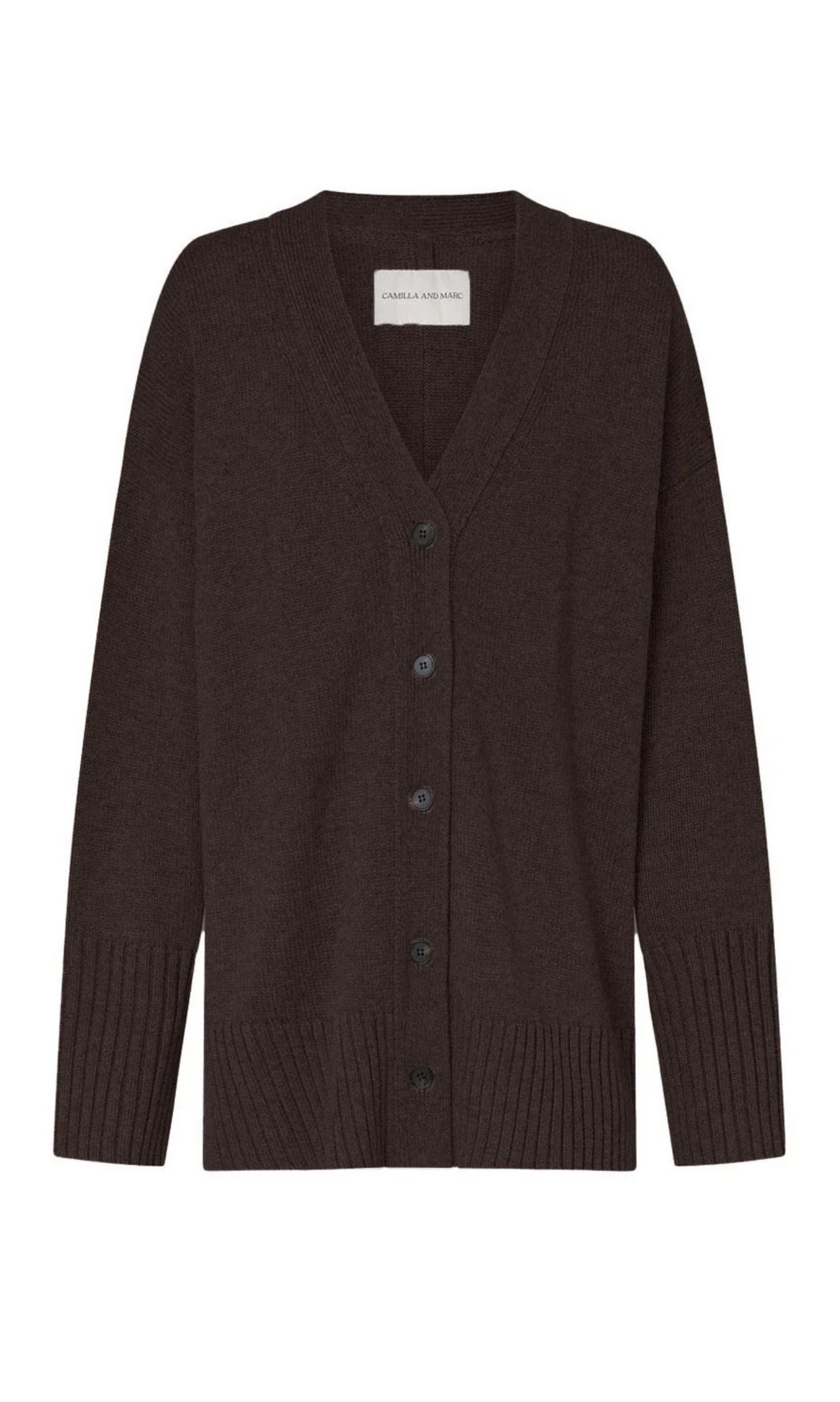 CAMILLA AND MARC Romeo 2.0 Cardigan