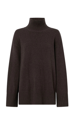 CAMILLA AND MARC Romeo 2.0 Funnel Neck