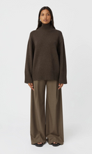 Load image into Gallery viewer, CAMILLA AND MARC Romeo 2.0 Funnel Neck
