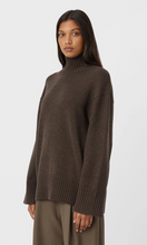 Load image into Gallery viewer, CAMILLA AND MARC Romeo 2.0 Funnel Neck
