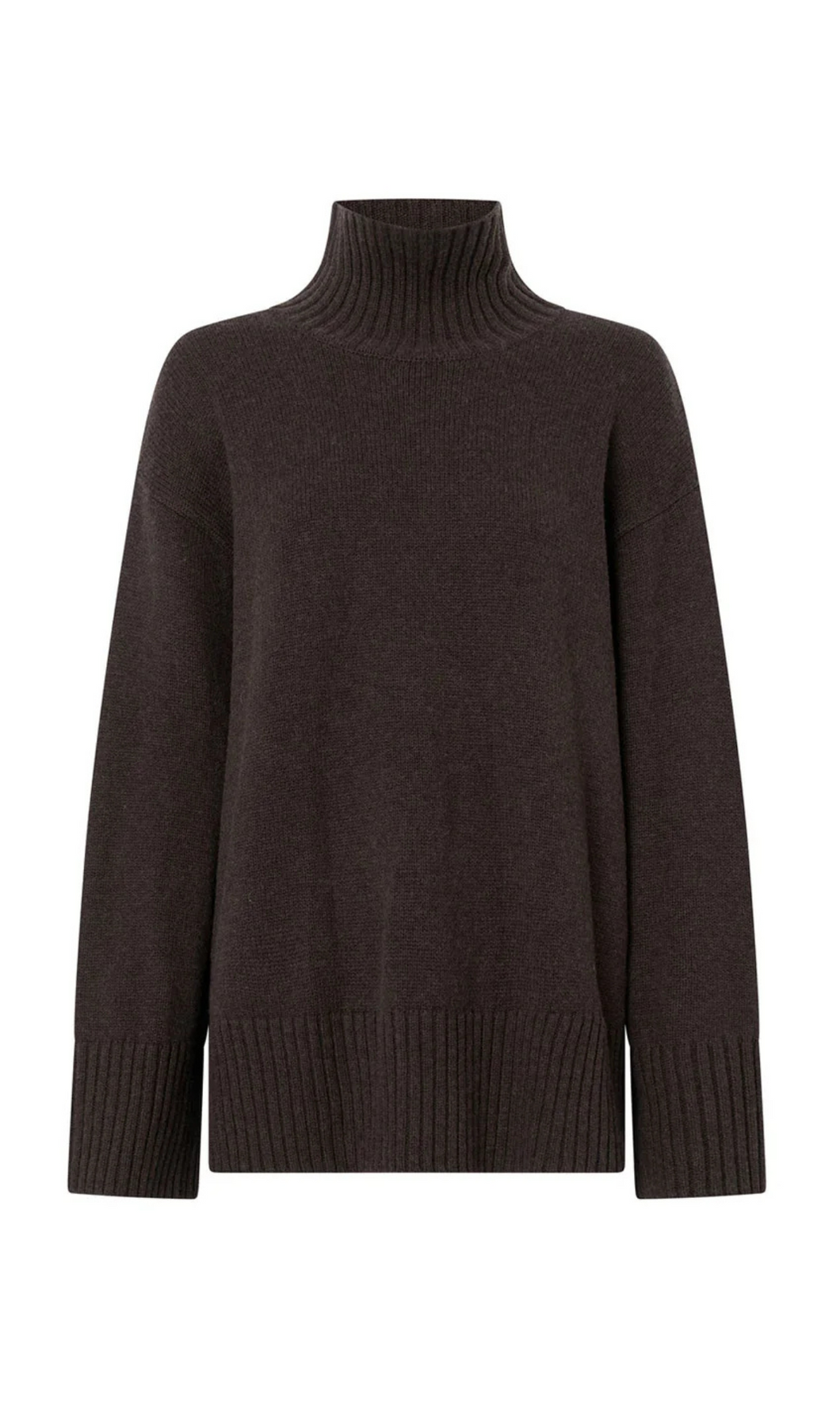 CAMILLA AND MARC Romeo 2.0 Funnel Neck
