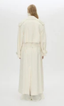 Load image into Gallery viewer, CAMILLA AND MARC Ruel Trench Coat
