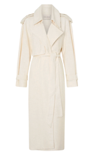 Load image into Gallery viewer, CAMILLA AND MARC | Ruel Trench Coat
