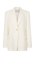 Load image into Gallery viewer, CAMILLA AND MARC Selin Blazer
