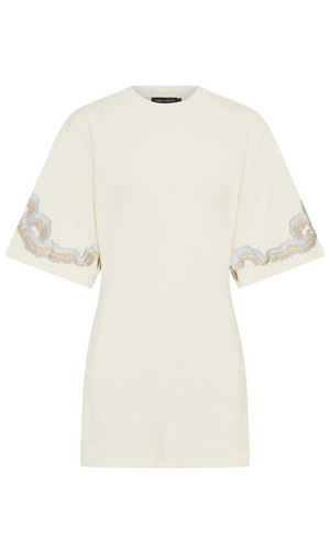 CAMILLA AND MARC Serene Tee Dress