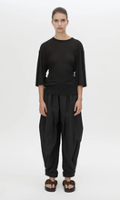 Load image into Gallery viewer, CAMILLA AND MARC Siona Light Elbow Sleeve Top
