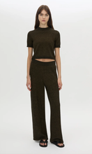 Load image into Gallery viewer, CAMILLA AND MARC Soleo Textured Knit Pant
