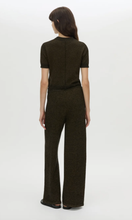 Load image into Gallery viewer, CAMILLA AND MARC Soleo Textured Knit Pant
