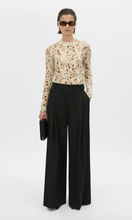 Load image into Gallery viewer, CAMILLA AND MARC Teneva Printed Knit Sweater
