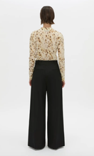 Load image into Gallery viewer, CAMILLA AND MARC Teneva Printed Knit Sweater
