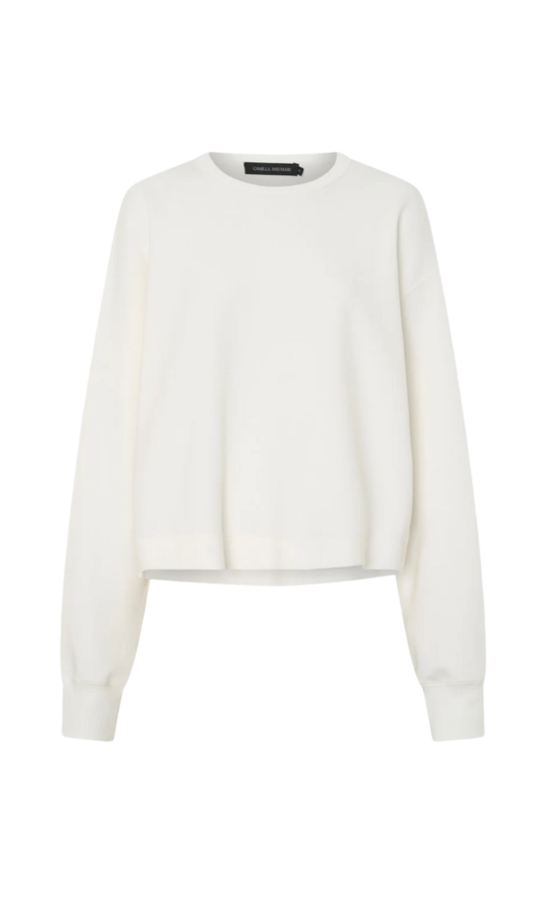 CAMILLA AND MARC Thea Lounge Sweat