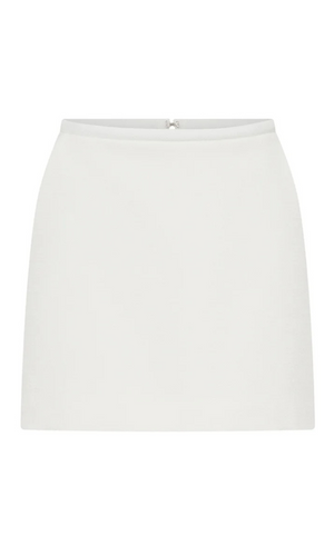 CAMILLA AND MARC Tidal Mini Skirt