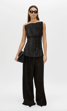 Load image into Gallery viewer, CAMILLA AND MARC | Vance Leather Pant
