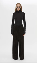 Load image into Gallery viewer, CAMILLA AND MARC | Vance Leather Pant
