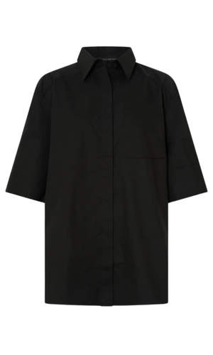 CAMILLA AND MARC Winslow Short Sleeve Shirt