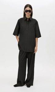 CAMILLA AND MARC Winslow Short Sleeve Shirt