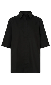 CAMILLA AND MARC Winslow Short Sleeve Shirt