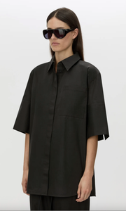 CAMILLA AND MARC Winslow Short Sleeve Shirt