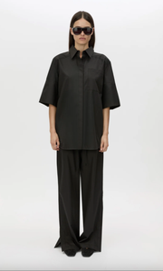 CAMILLA AND MARC Winslow Short Sleeve Shirt