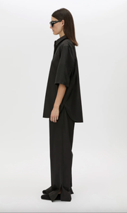 CAMILLA AND MARC Winslow Short Sleeve Shirt